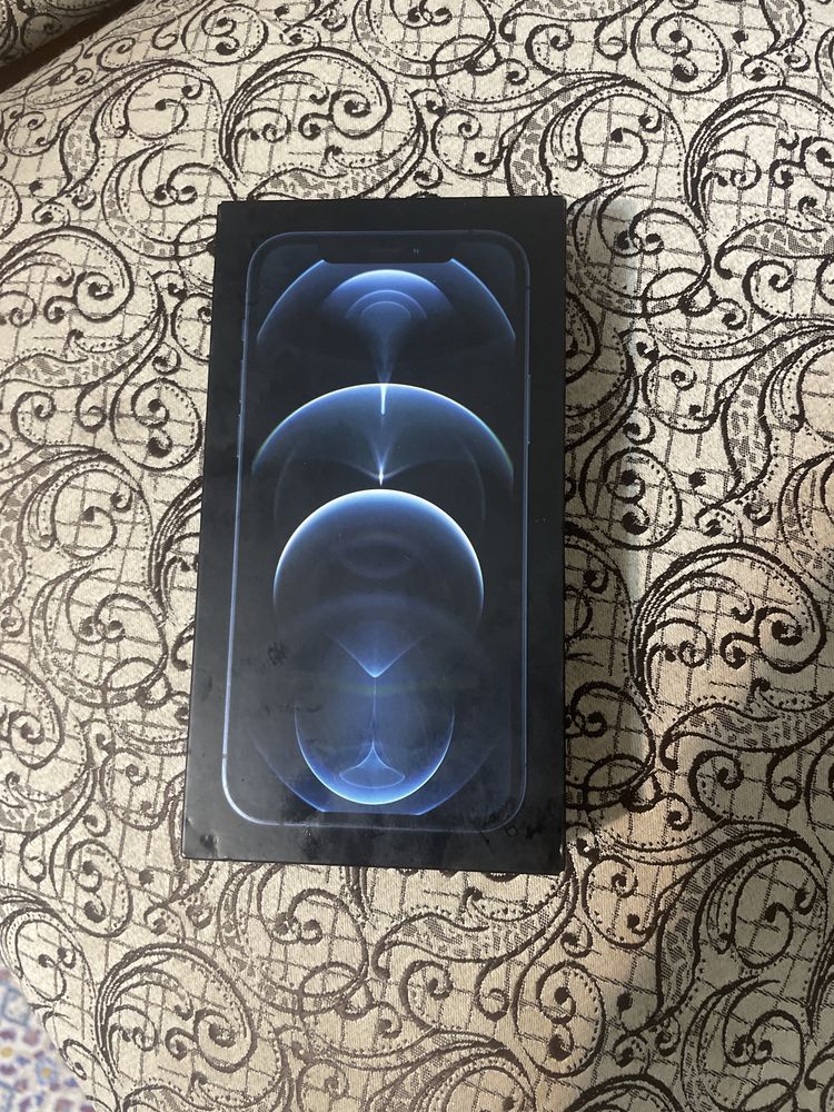Iphone 12 Pro 256 ГБ