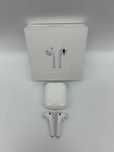 Apple AirPods (2nd Gen) with Lightning Charging Case (белый)