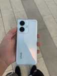 Vivo Y55 128гб..