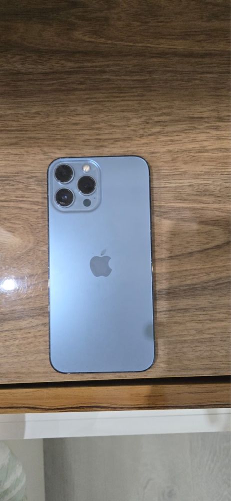 Iphone 13 pro max 128gb