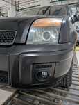 Ford Fusion 2007 1.4л робот