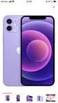 Iphone 12 память 128 емкость 82%
