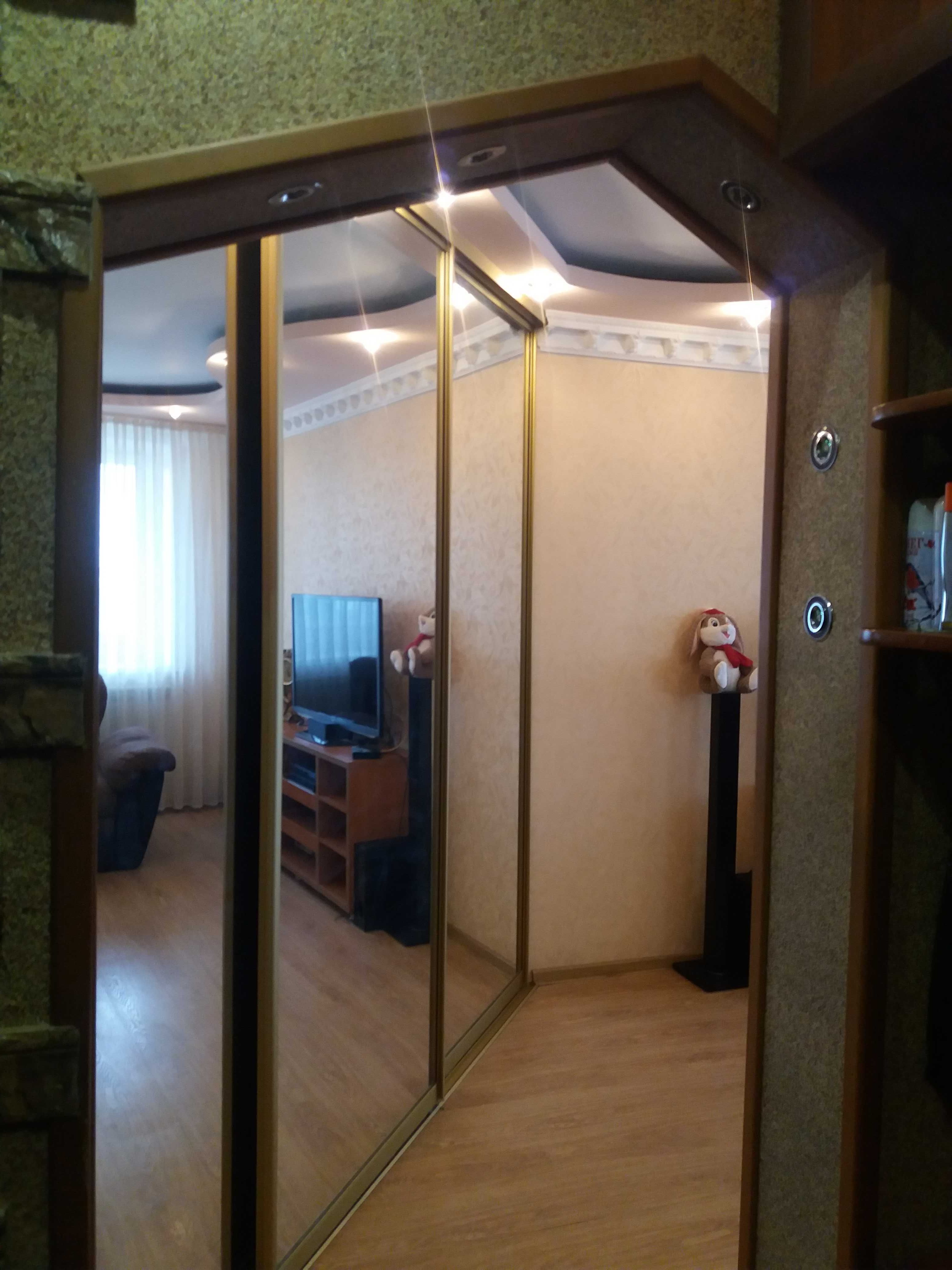 Продам  квартиру