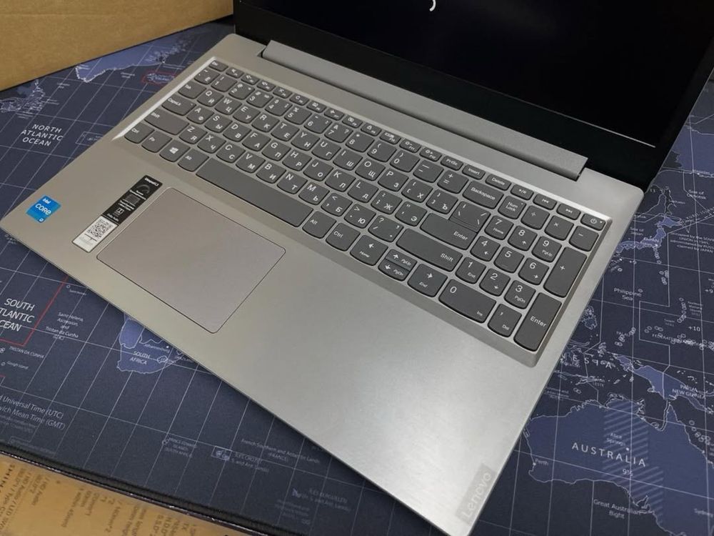 Ноутбук Lenovo IdeaPad 3 Intel Core i3-1115G4|8Gb|SSD256Gb|Intel