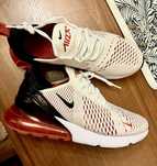 Продам кроссовки Nike Air Max 270 оригинал р.41