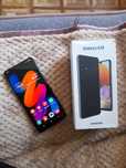 Samsung a32 128gb черный