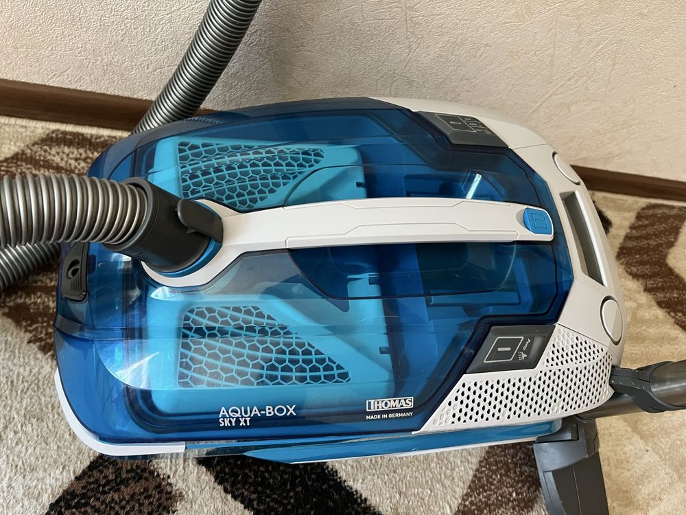 Пылесос Thomas Sky Xt Aqua-box