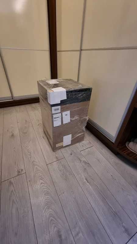 Новый робот-пылесос Xiaomi Mijia M30S, 7300 Па