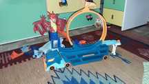 Трек Hot Wheels