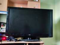 Большой телевизор LG