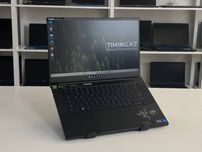 Игровой ноутбук Razer Blade 15 i7-11800/16GB/SSD 512GB/RTX 3060