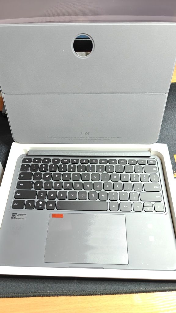 Клавиатура для планшета Oneplus pad 2
