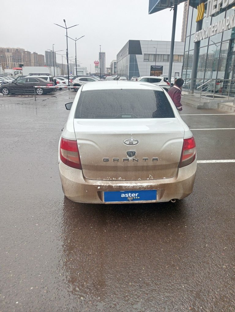Продам Лада Гранта