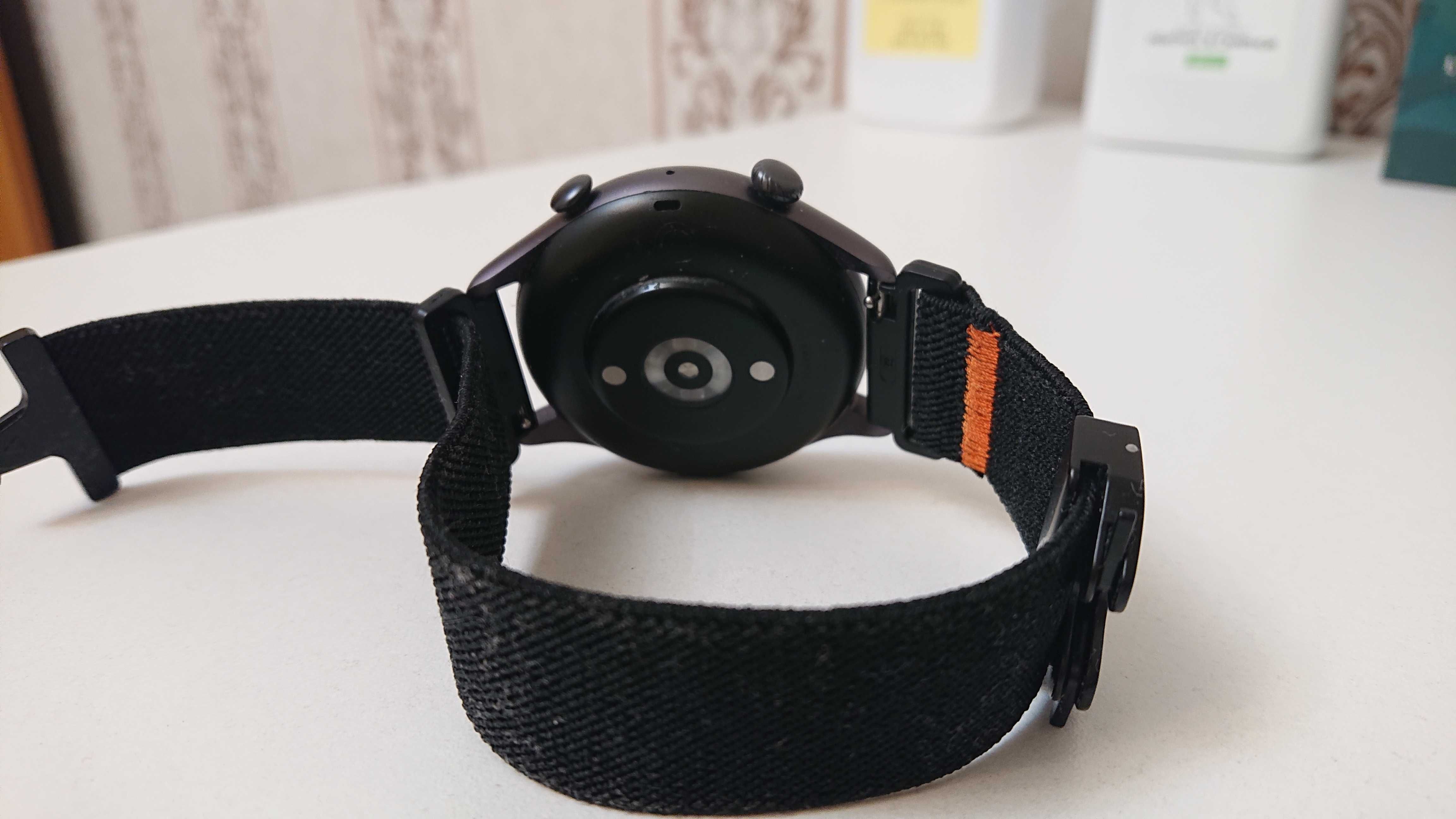 Продаются смарт часы Amazfit