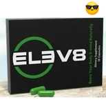 ELEV8 клеточное питание