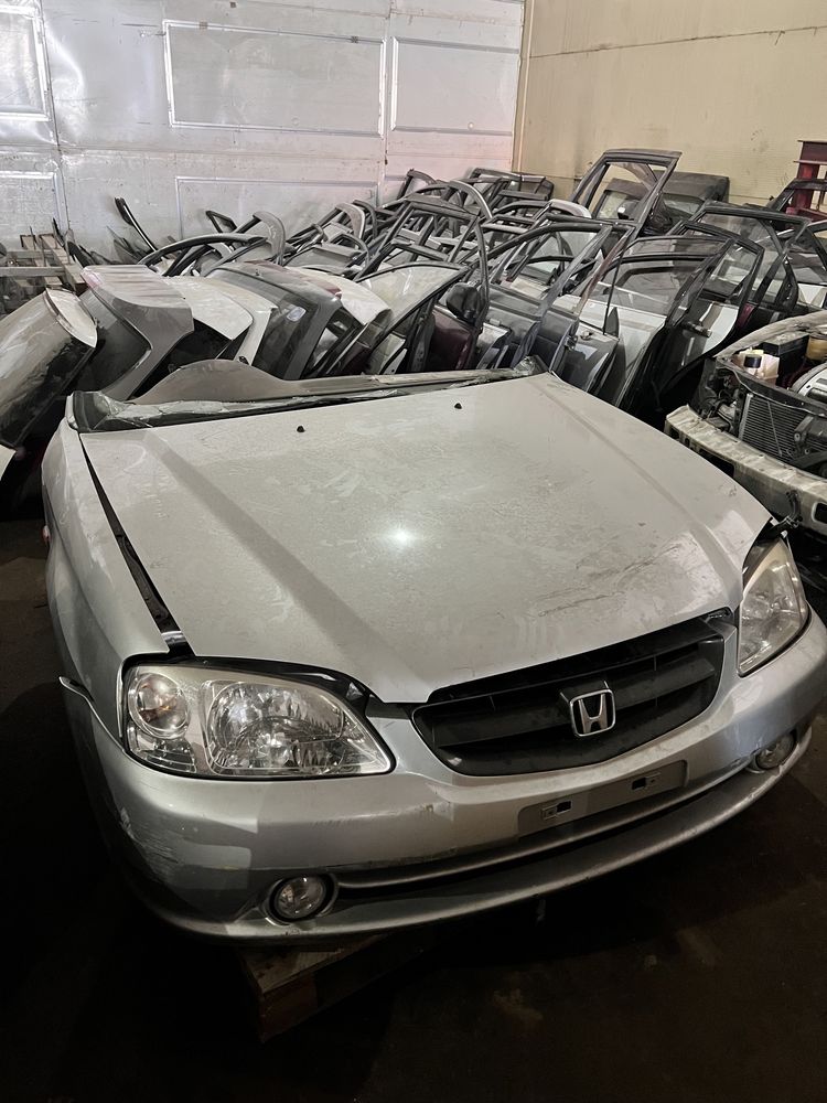 Nissan Cefiro бу контрактный двигатель акпп коробка из Японии