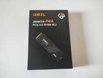 SSD диск 512 Gb. Новые. ССД жесткий диск