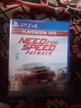 Need for speed payback