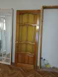Продам межком.двери б/у, по 5000 тг,есть 3 шт