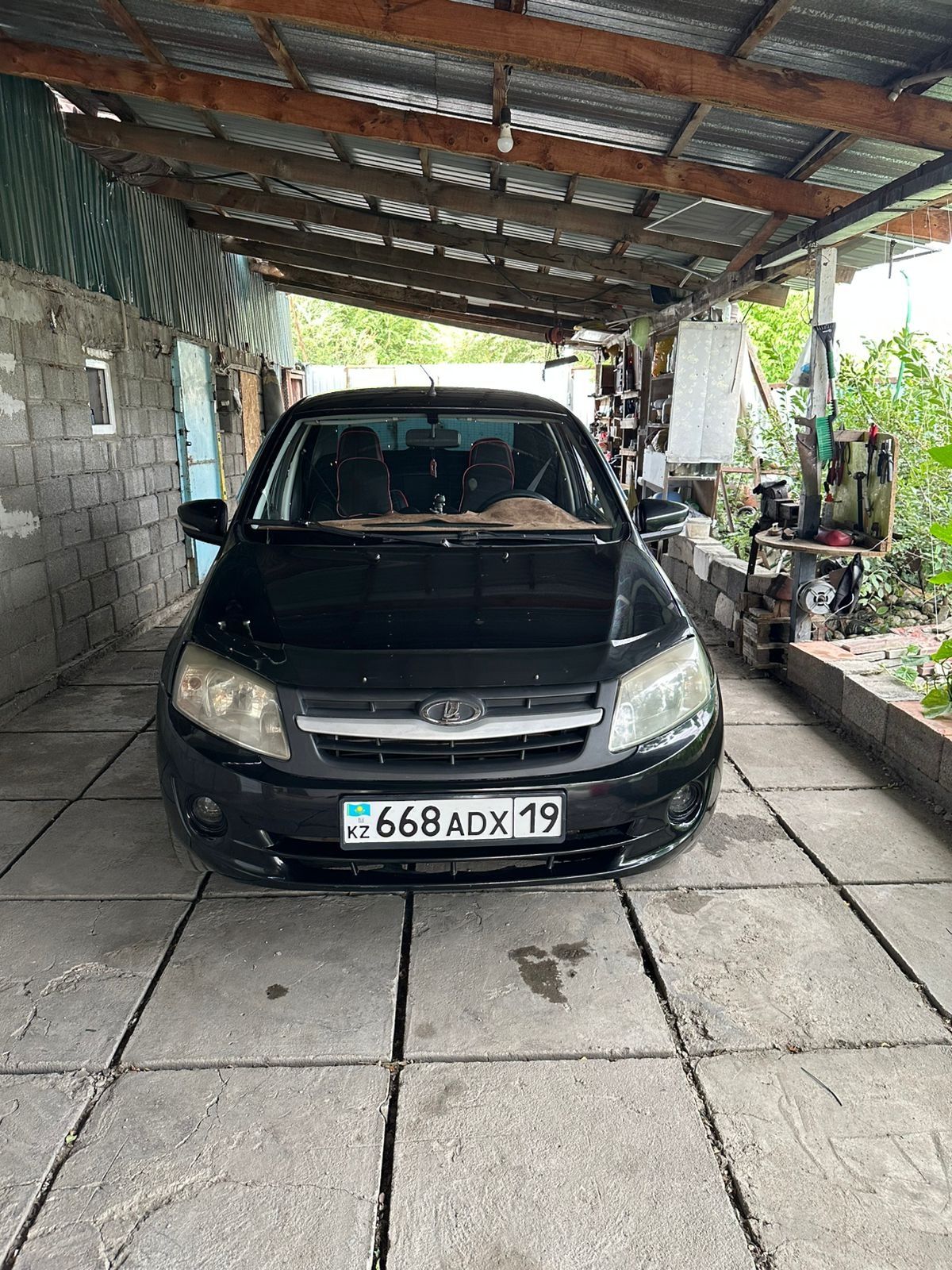 Сдам авто в аренду