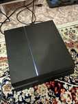 Play Station 4 slim, ps 4