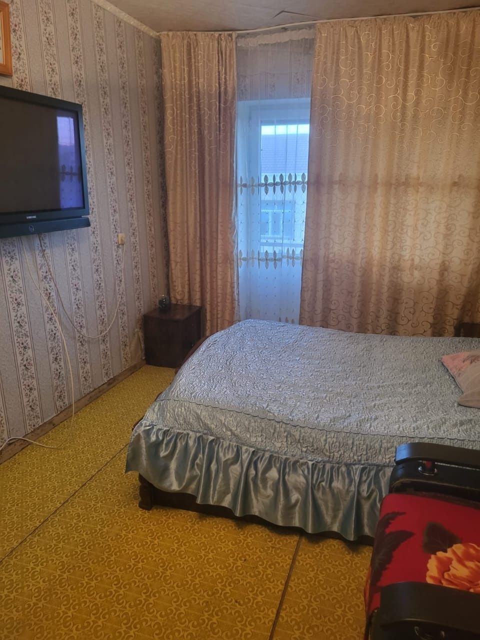 Продам квартиру в центре города