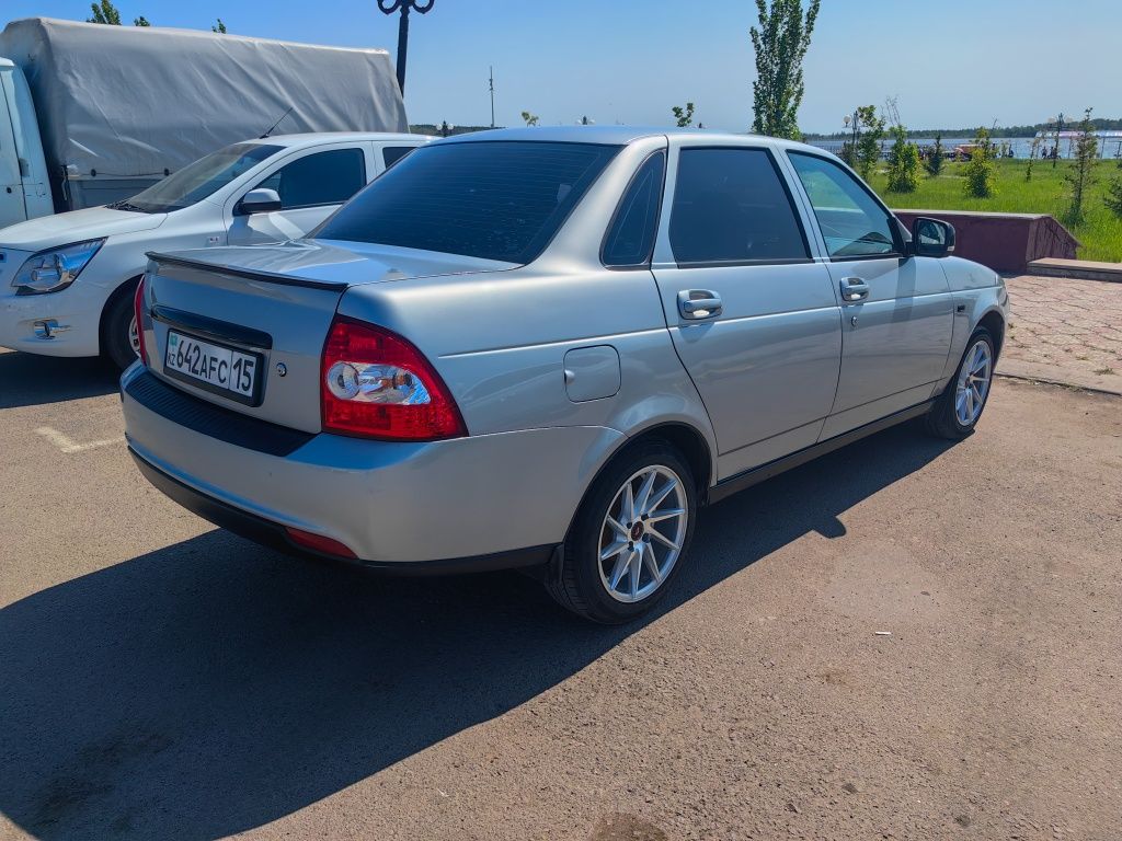 Продам приору 2170