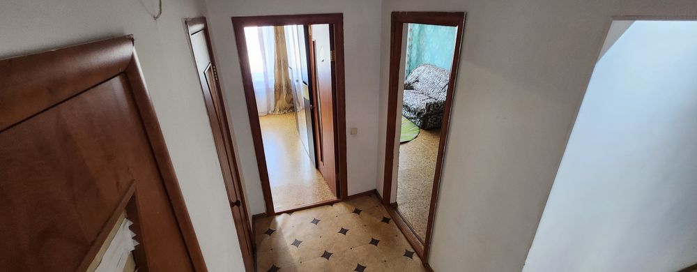 Продам 3 комнатную квартиру