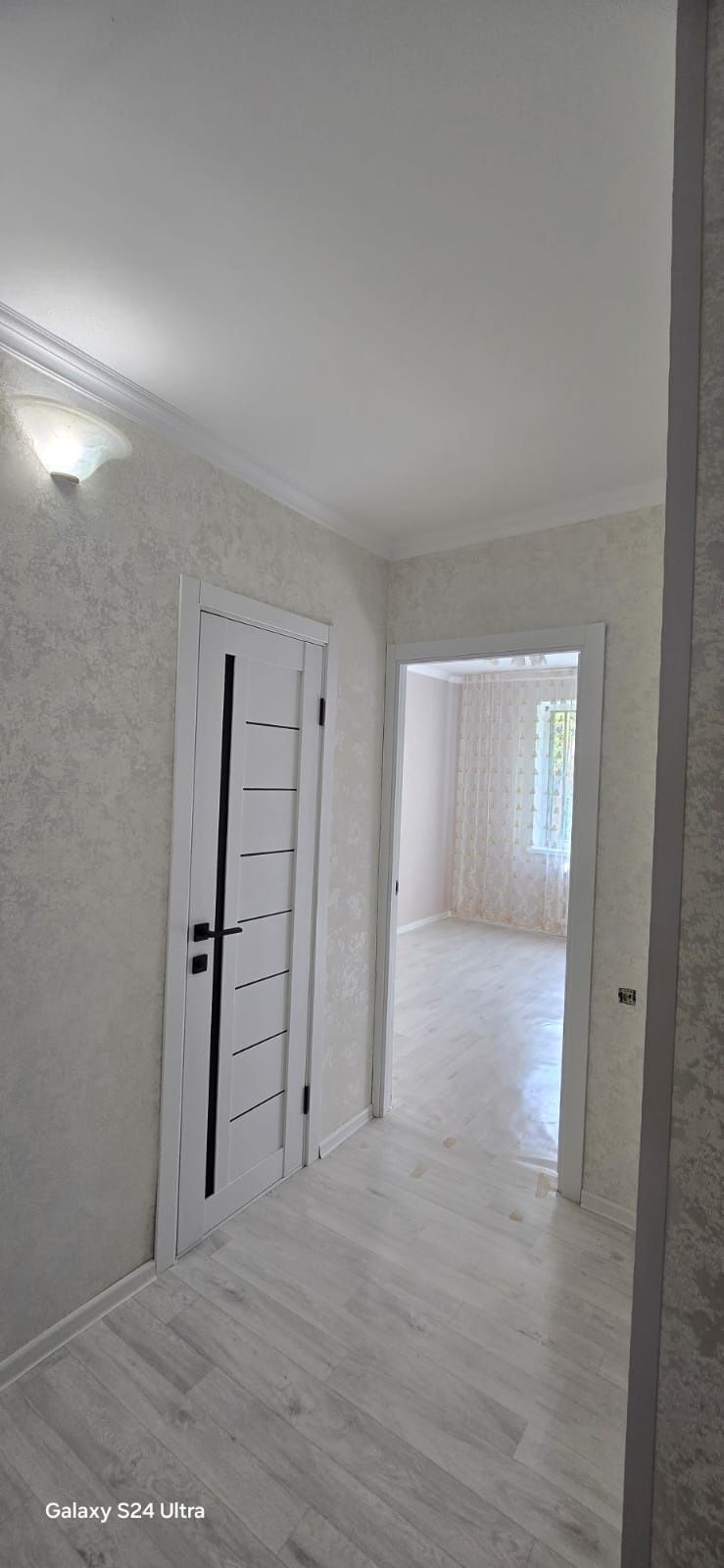 Продам квартиру на гришина с свежим ремонтом