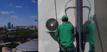 Установка Кондиционеров Продажа Ремонт