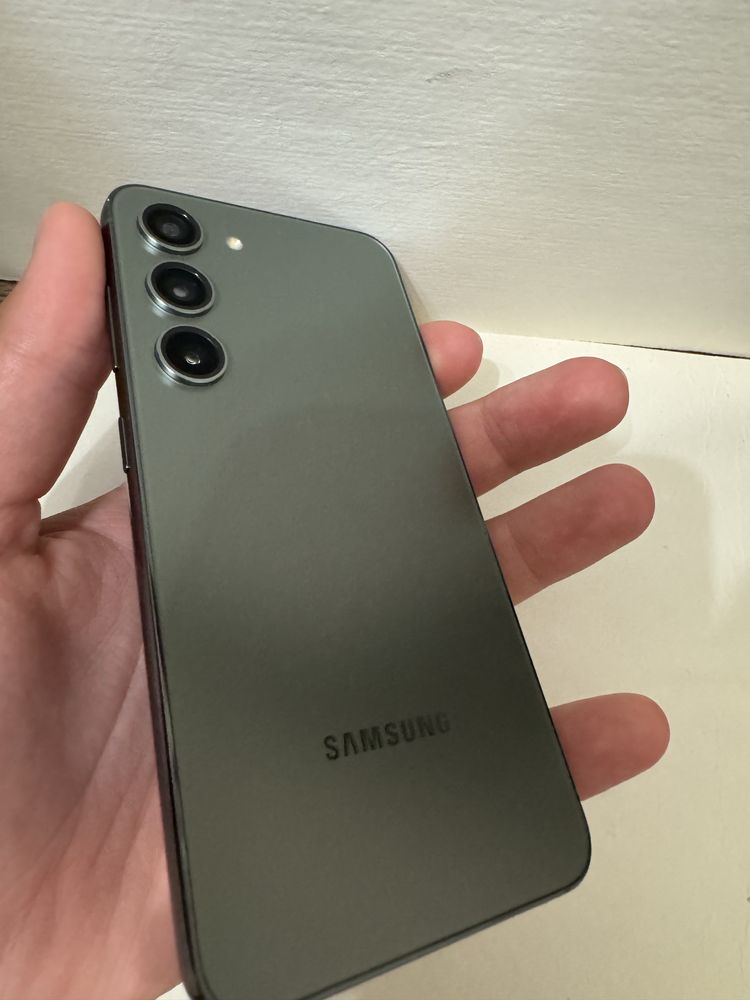 Samsung s23 8/128