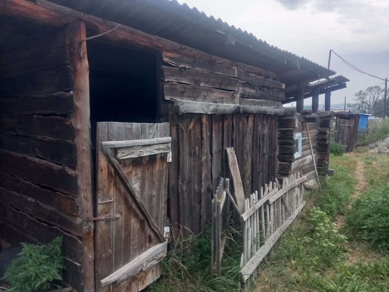 Продам Кирпичный дом