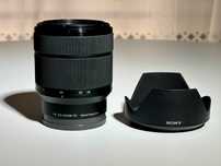 Объектив Sony FE 28-70mm f/3.5-5.6 OSS