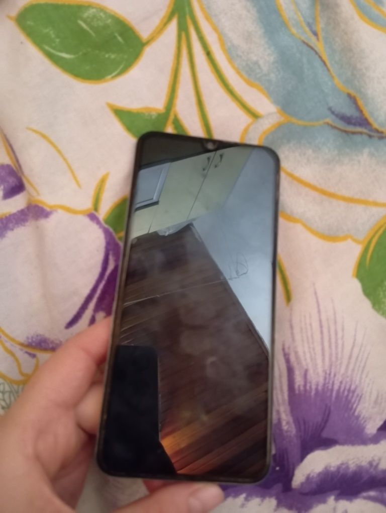 Смартфон Samsung A50