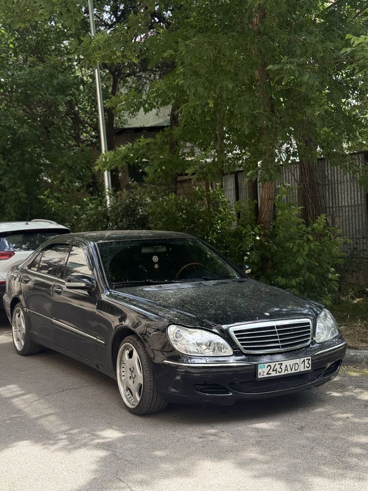 Диски на Мерседес