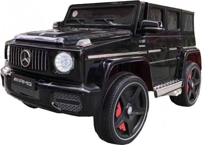 Детский электромобиль Mercedes-Benz 7188