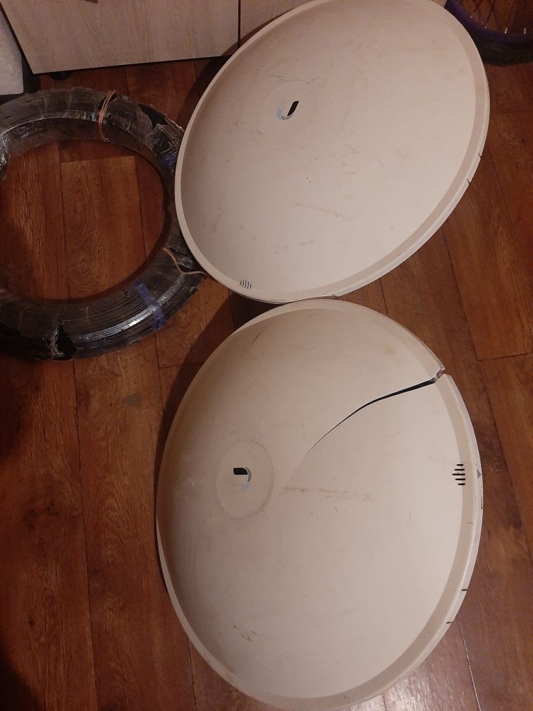 Продам Радиомост Ubiquiti PowerBeam 5AC-500(комплект)