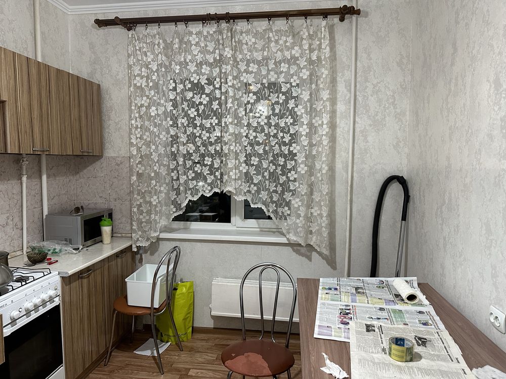 Срочно сдам квартиру