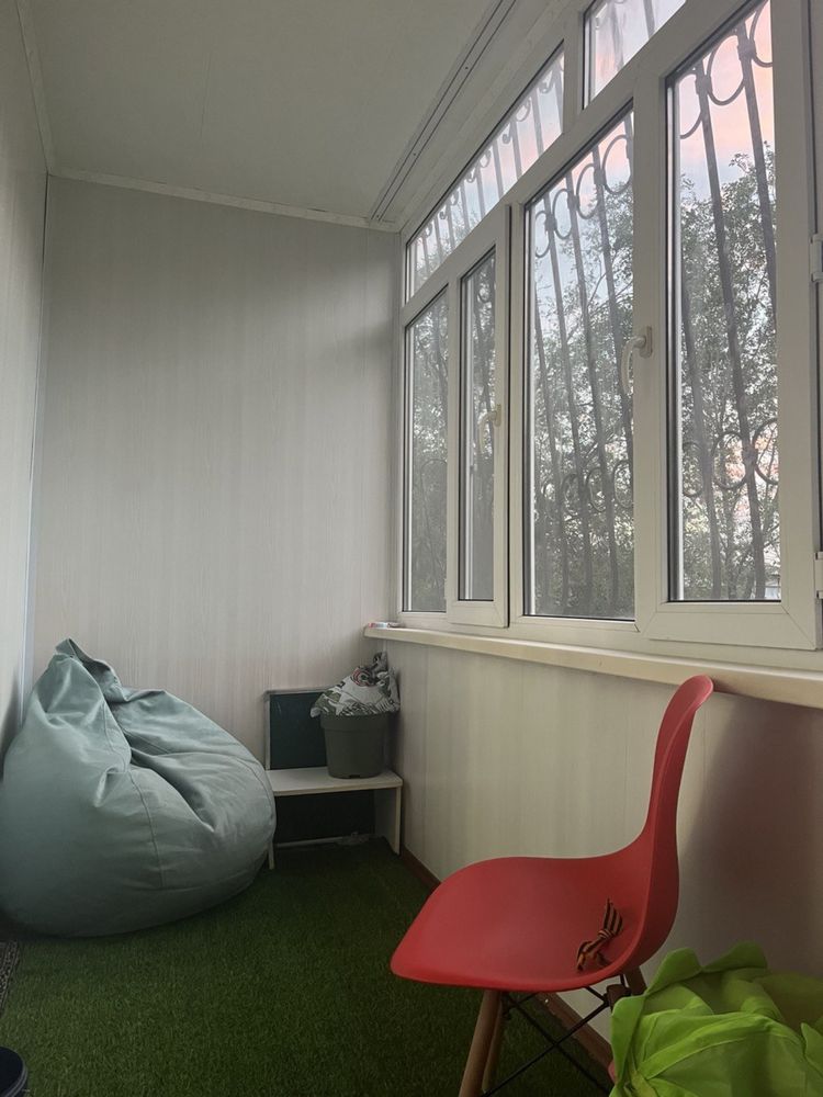 Продам 3 комнатную квартиру