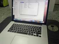 MacBook Pro 15”