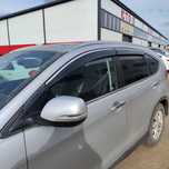 Ветровики (Дефлекторы окон) для автомобилей Honda, Астана