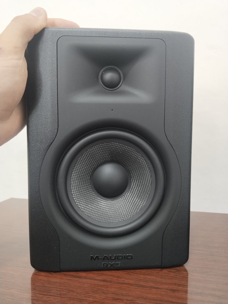 Мониторы M-Audio Bx5 D3