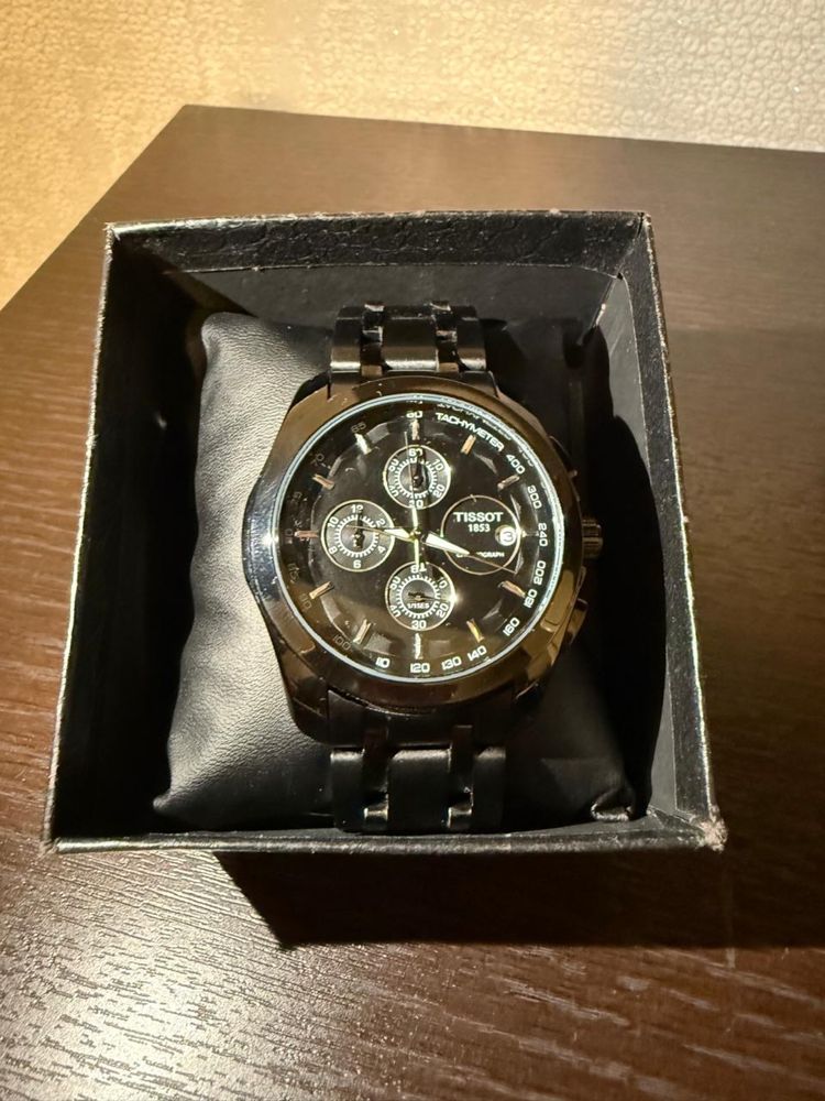 Часы Tissot 131