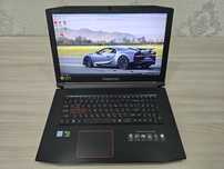 Acer, Core i5, GTX 1050Ti 4Gb, RAM 16Gb, SSD 512Gb, Full HD IPS