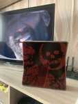 Продам Xbox 360. Лимитированный Gears of War