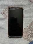 Iphone XR красный