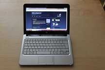 Продается ноутбук HP Compaq/ОЗУ3Gb/HDD160Gb/для дома и офиса