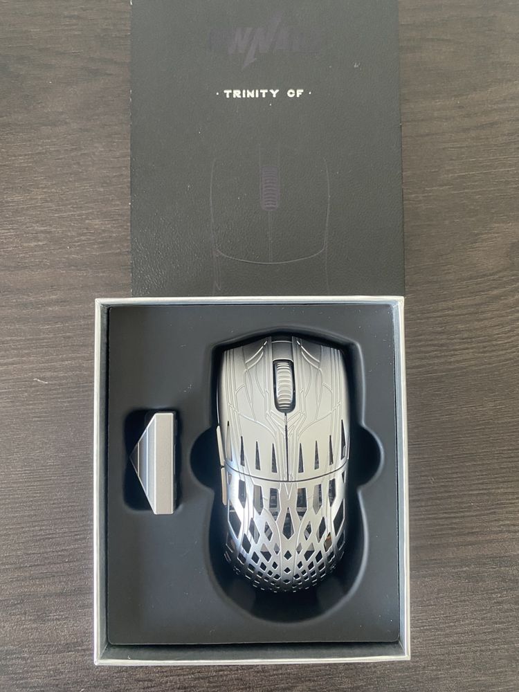 PWNAGE Trinity cf