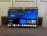 Yasin Smart TV50 / Ясин/РАССРОЧКА ДО 60 МЕСЯЦЕВ//"Лидер Ломбард"