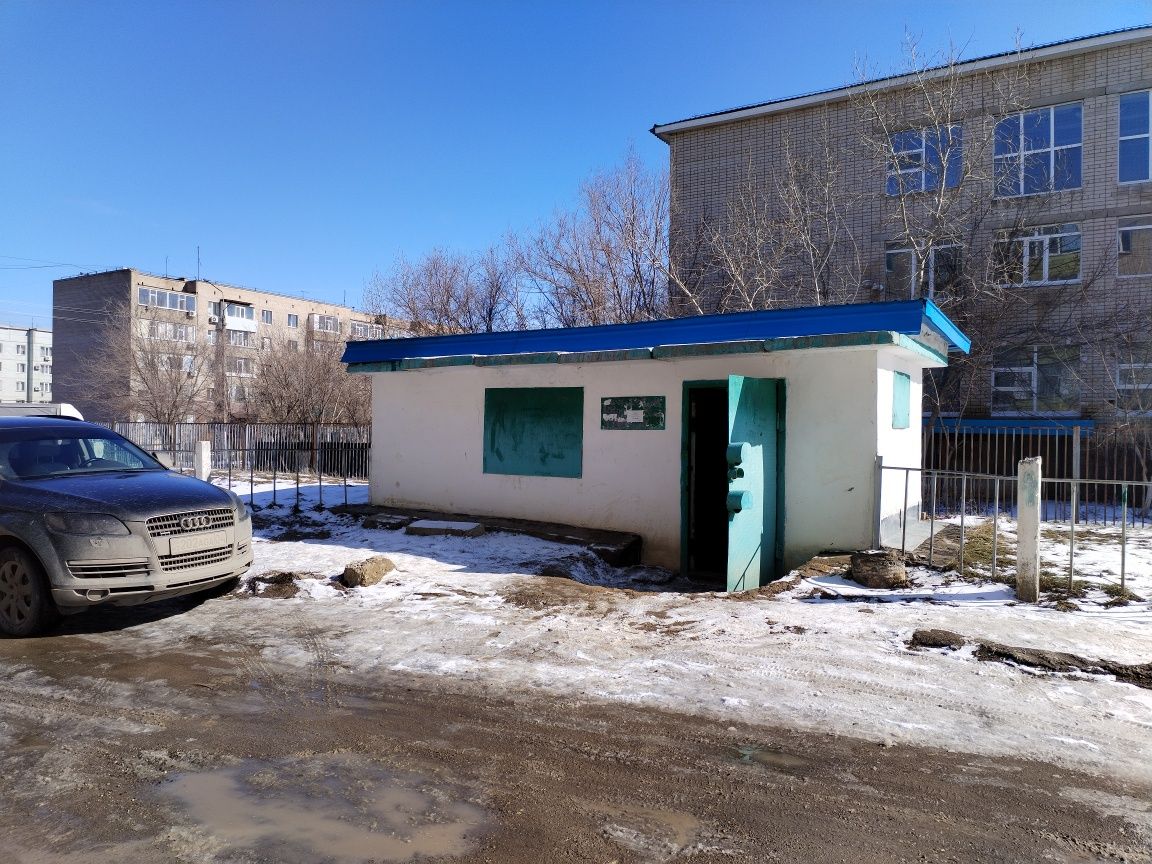 Продам комнату в овощехранилище для хранения солений, не под бизнес.